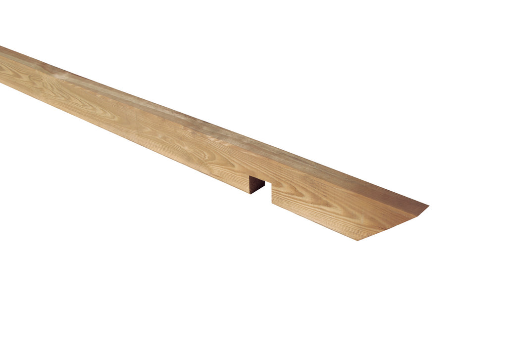 Cavalier de madera de pino PERGO CAVALIER 36 x 4,5 x 9 cm Nortene
