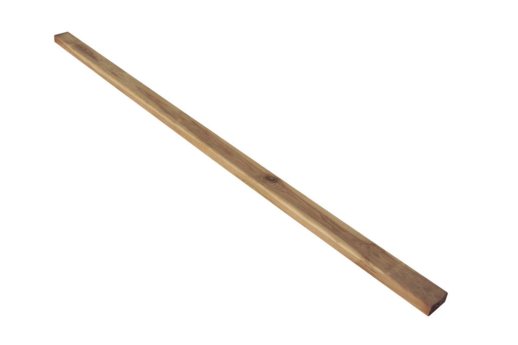 Listón de madera para pérgola PERGO Nortene