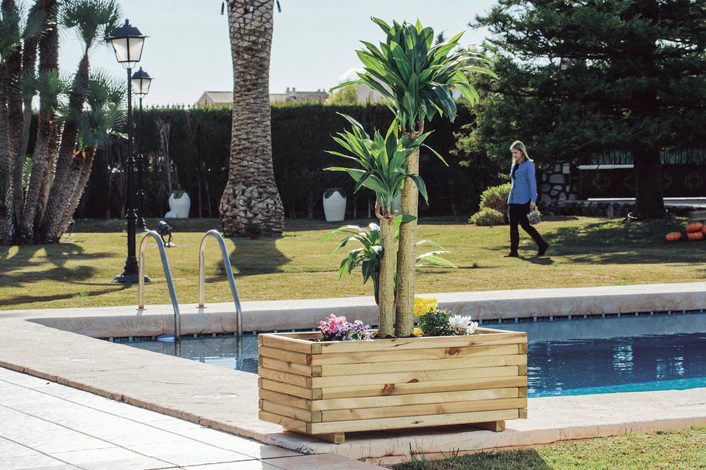 Jardineras