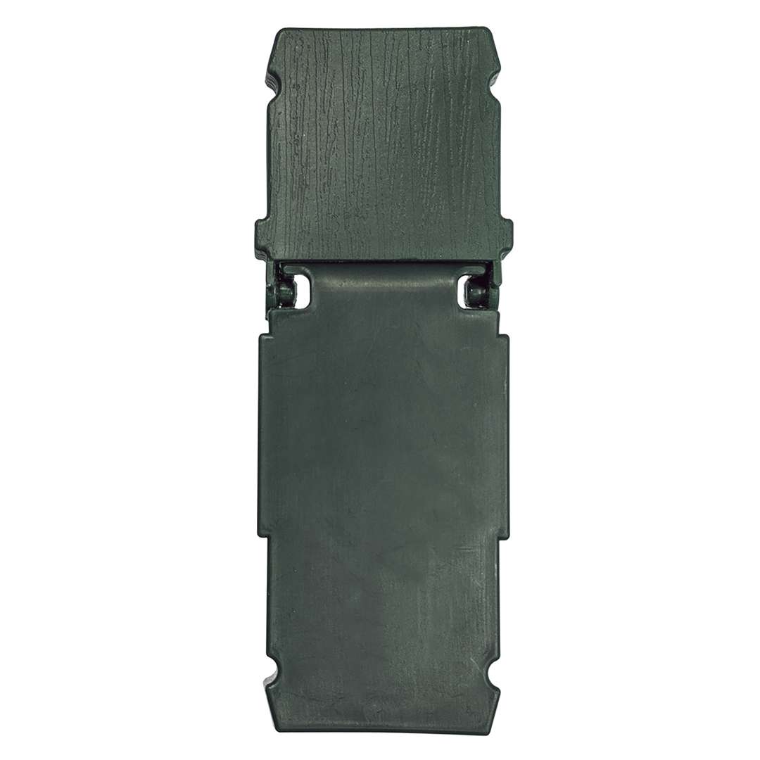 Pack de bisagras para clickfence CLICKFENCE FIX (2 uds) Nortene