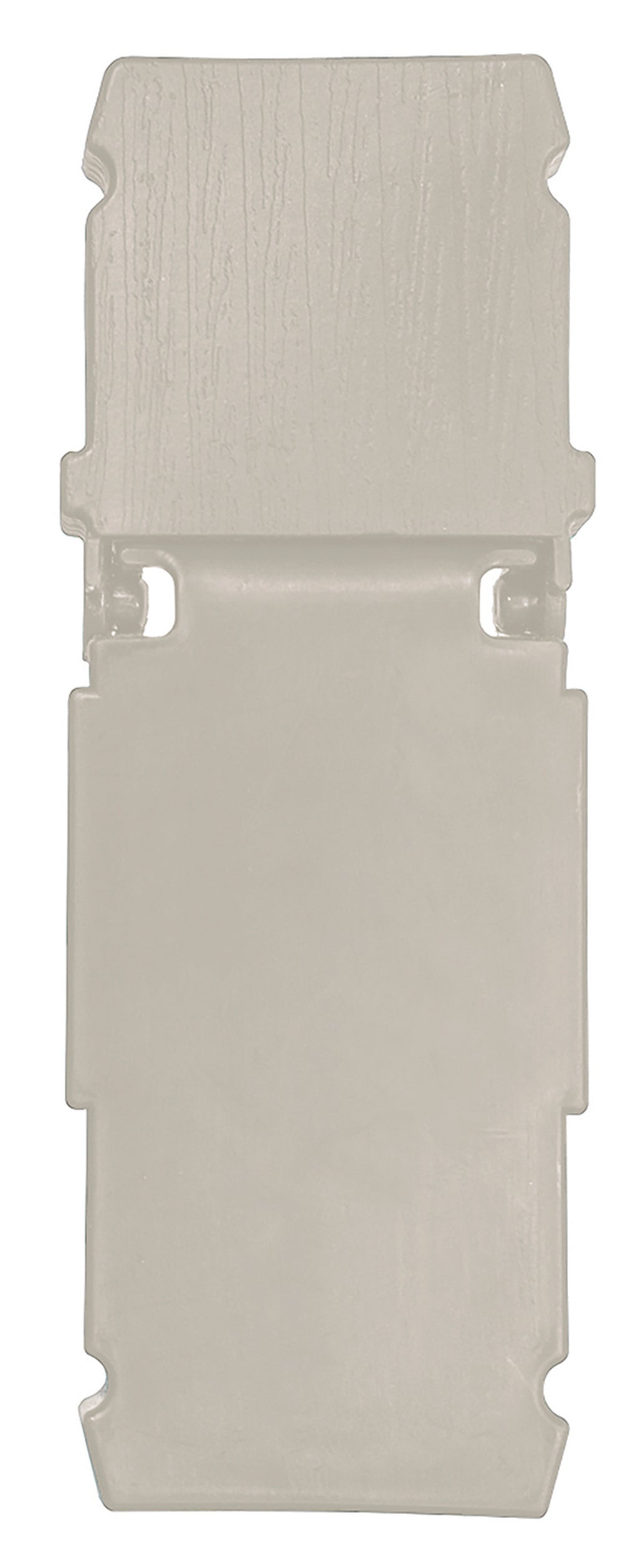 Pack de bisagras para clickfence CLICKFENCE FIX (2 uds) Nortene