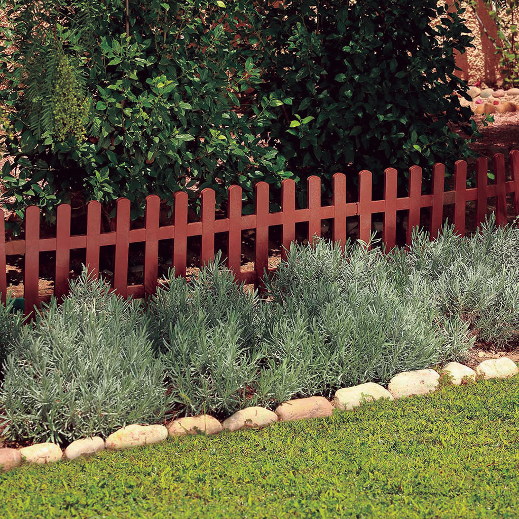 Pack de bisagras para clickfence CLICKFENCE FIX (2 uds) Nortene