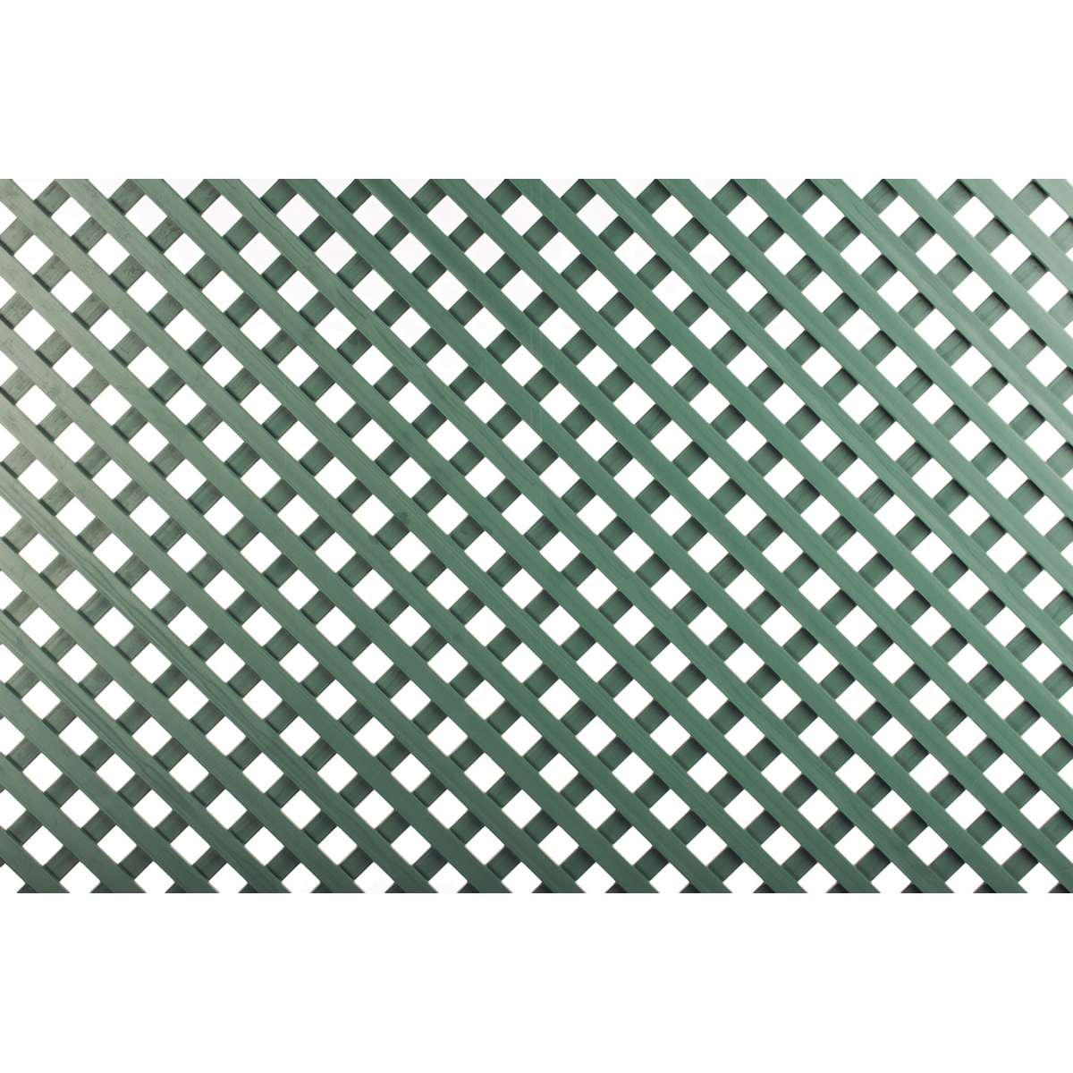 Celosía de PVC 18 mm DECORY QUADRA Nortene