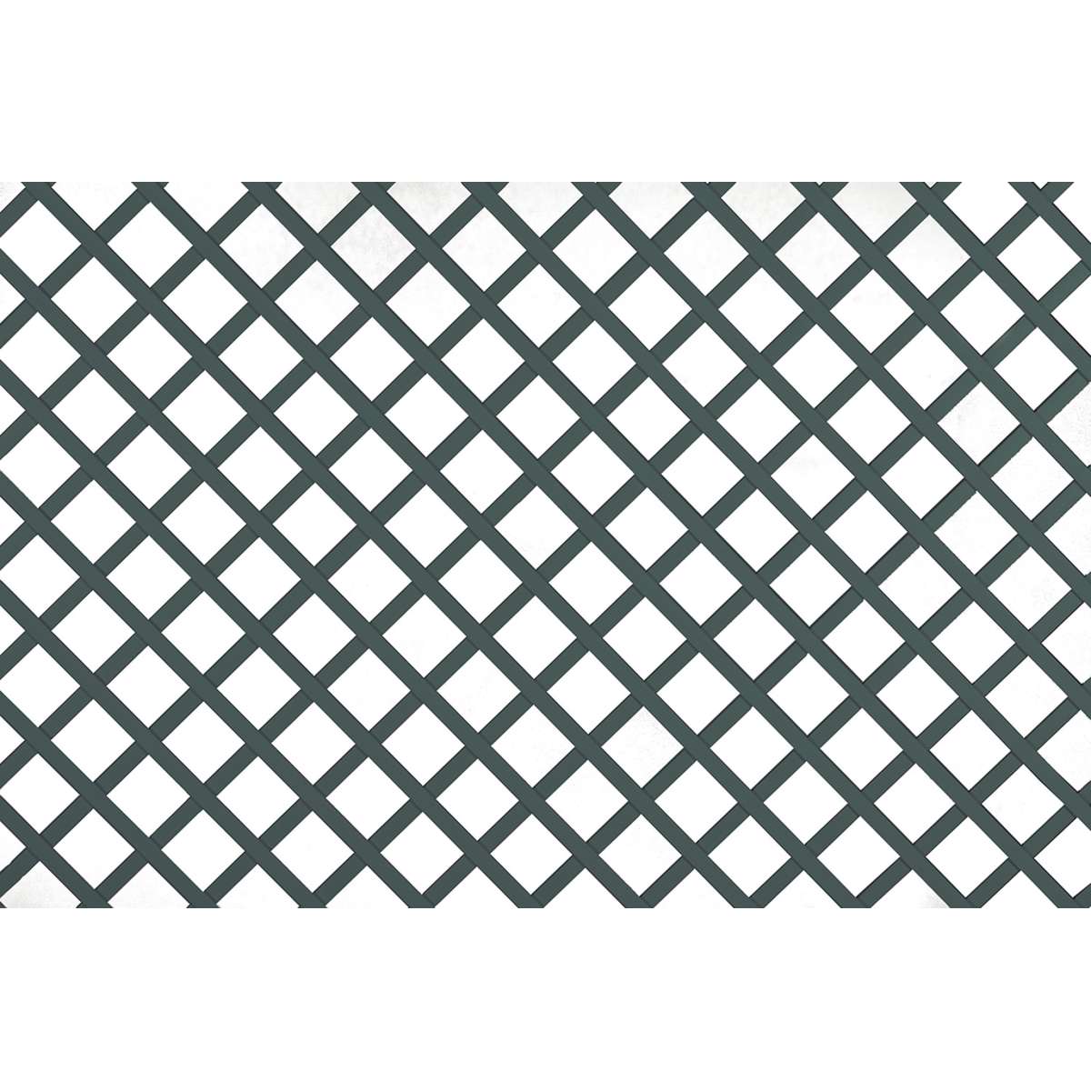 Celosía de PVC 18 mm DECORY QUADRA Nortene