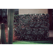 Celosía con hojas extensible TRELLIWILLOW LEAF 1 x 2 m Nortene