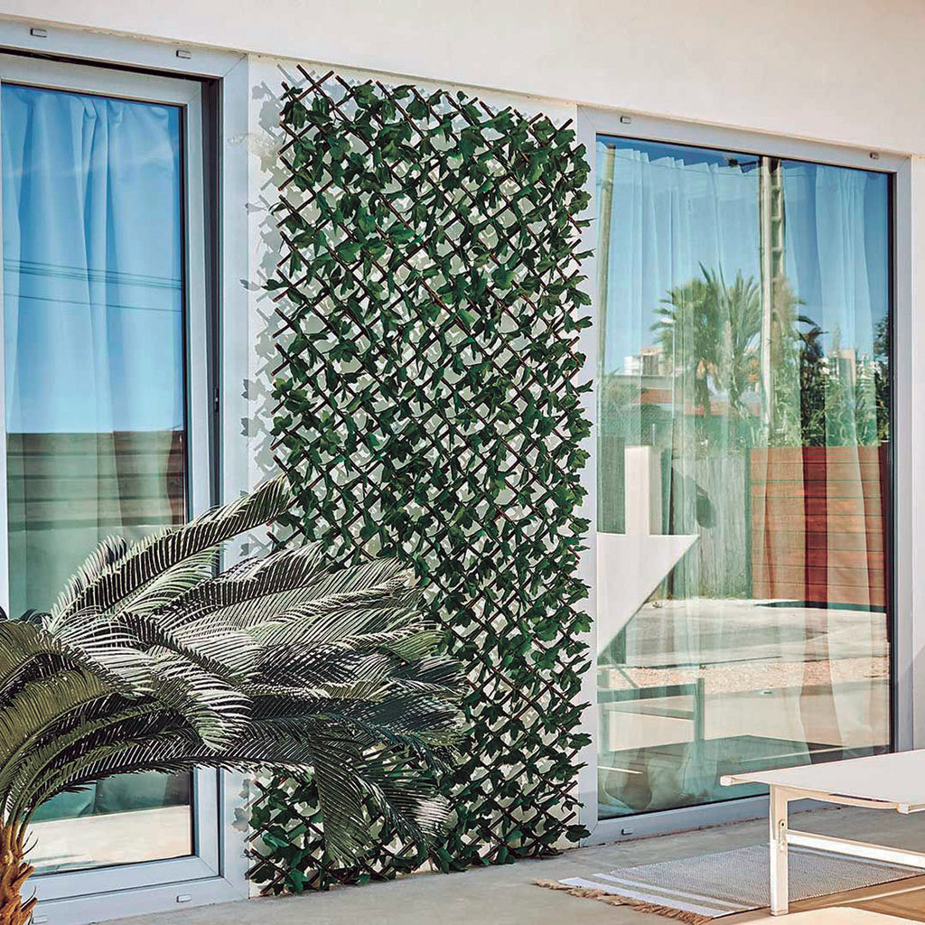 Grelha extensível TRELLIWILLOW Nortene