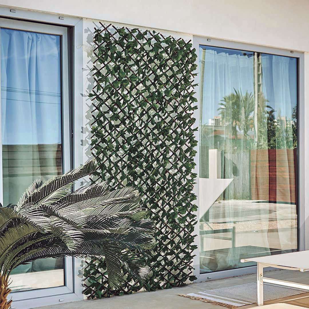 Celosía extensible TRELLIWILLOW 1 x 2 m Nortene