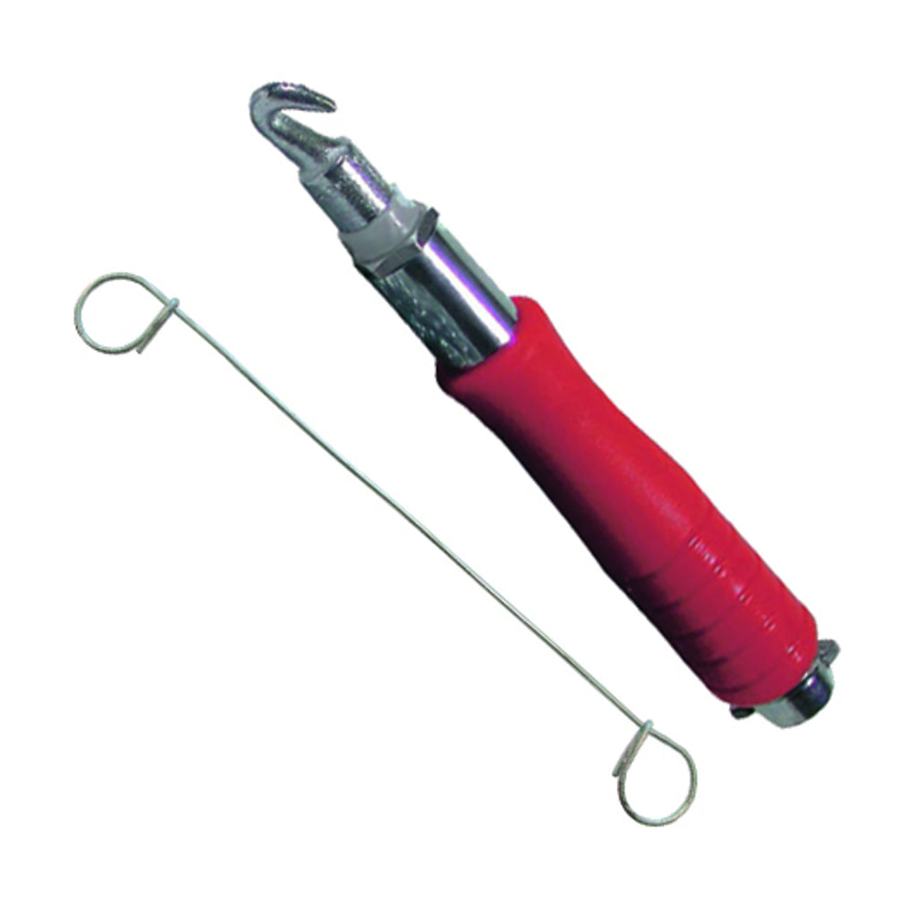 Atalazador y alambres TWISTER KIT Nortene