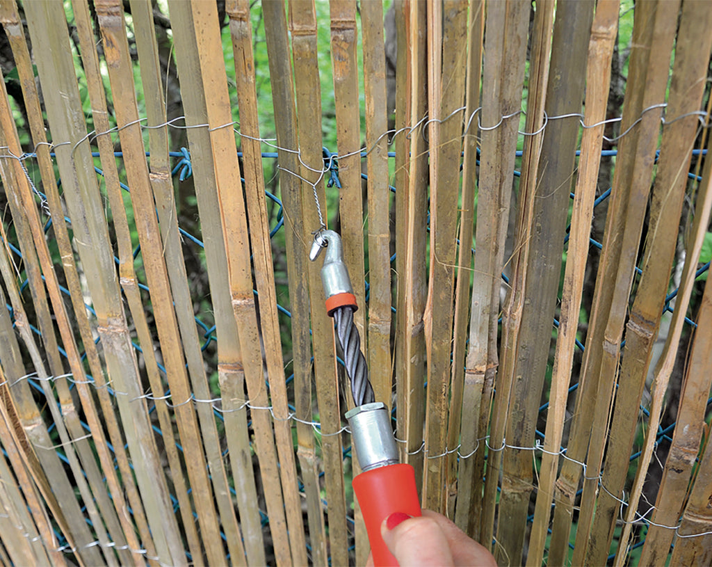 Norten Twister Kit - Esticador e Fio