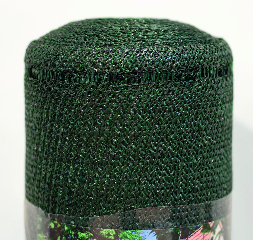 Malla de ocultación tejida extra 17 g/m2 RECYNET PLUS Nortene