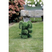 Figura decorativa elefante de césped artificial PLUS ELPHY Nortene
