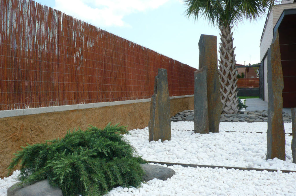 Mimbre natural VIMET Nortene