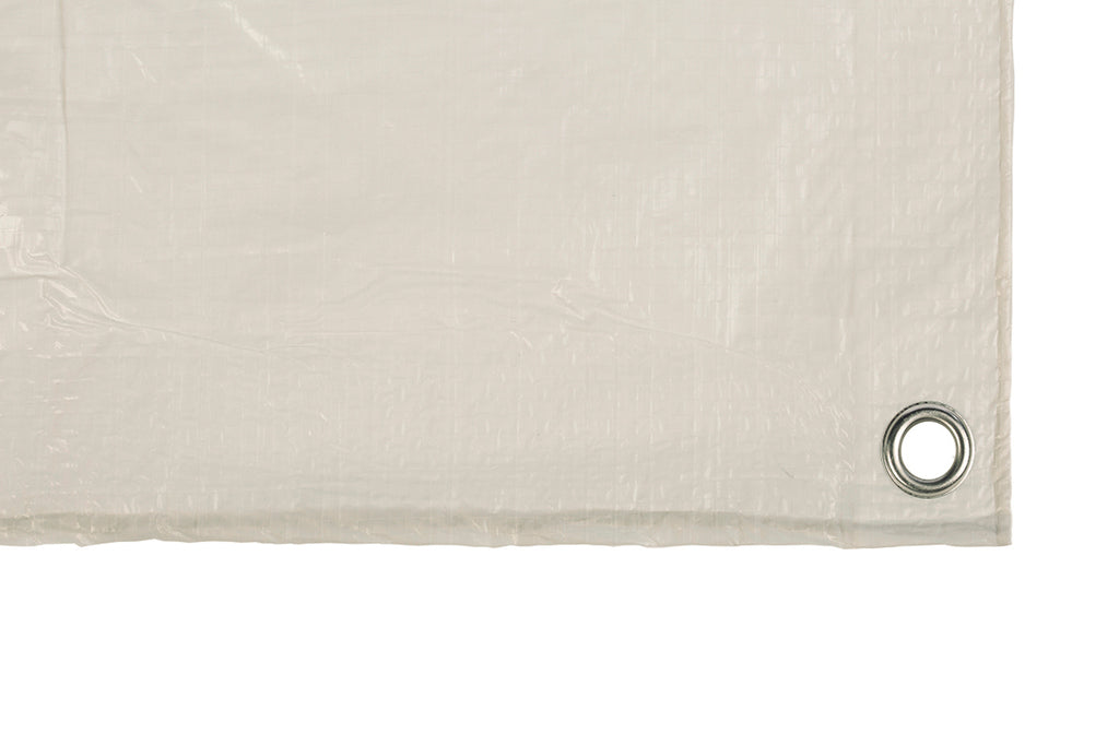 Toldo reforzado con ojales 70 g/m2 PROTEX Nortene