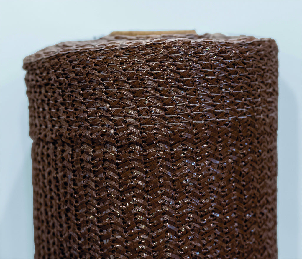 Malla de ocultación tejida extra 17 g/m2 RECYNET PLUS Nortene