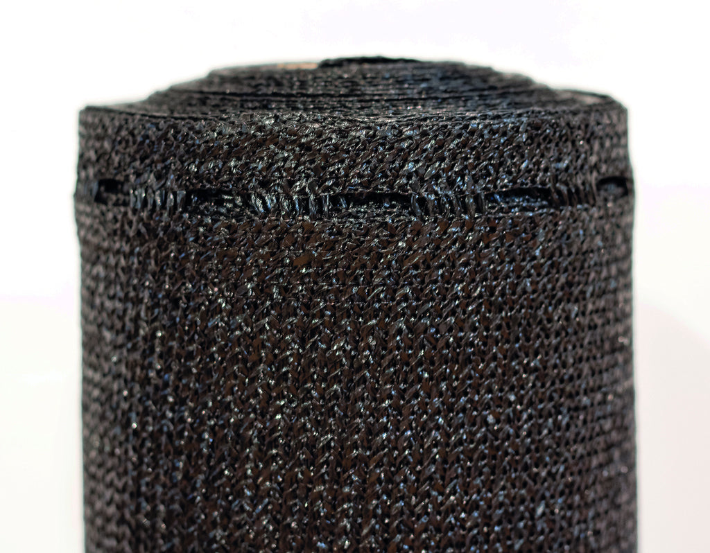 Malla de ocultación tejida extra 17 g/m2 RECYNET PLUS Nortene