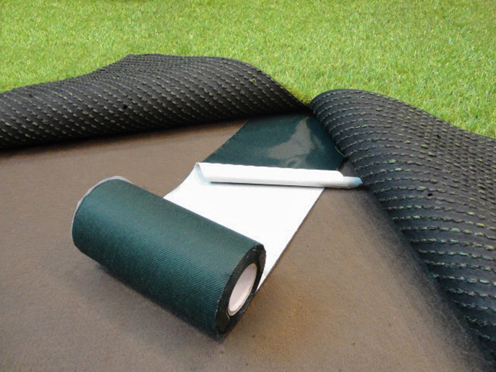 Cinta adhesiva para césped artificial TAPEFIX Nortene