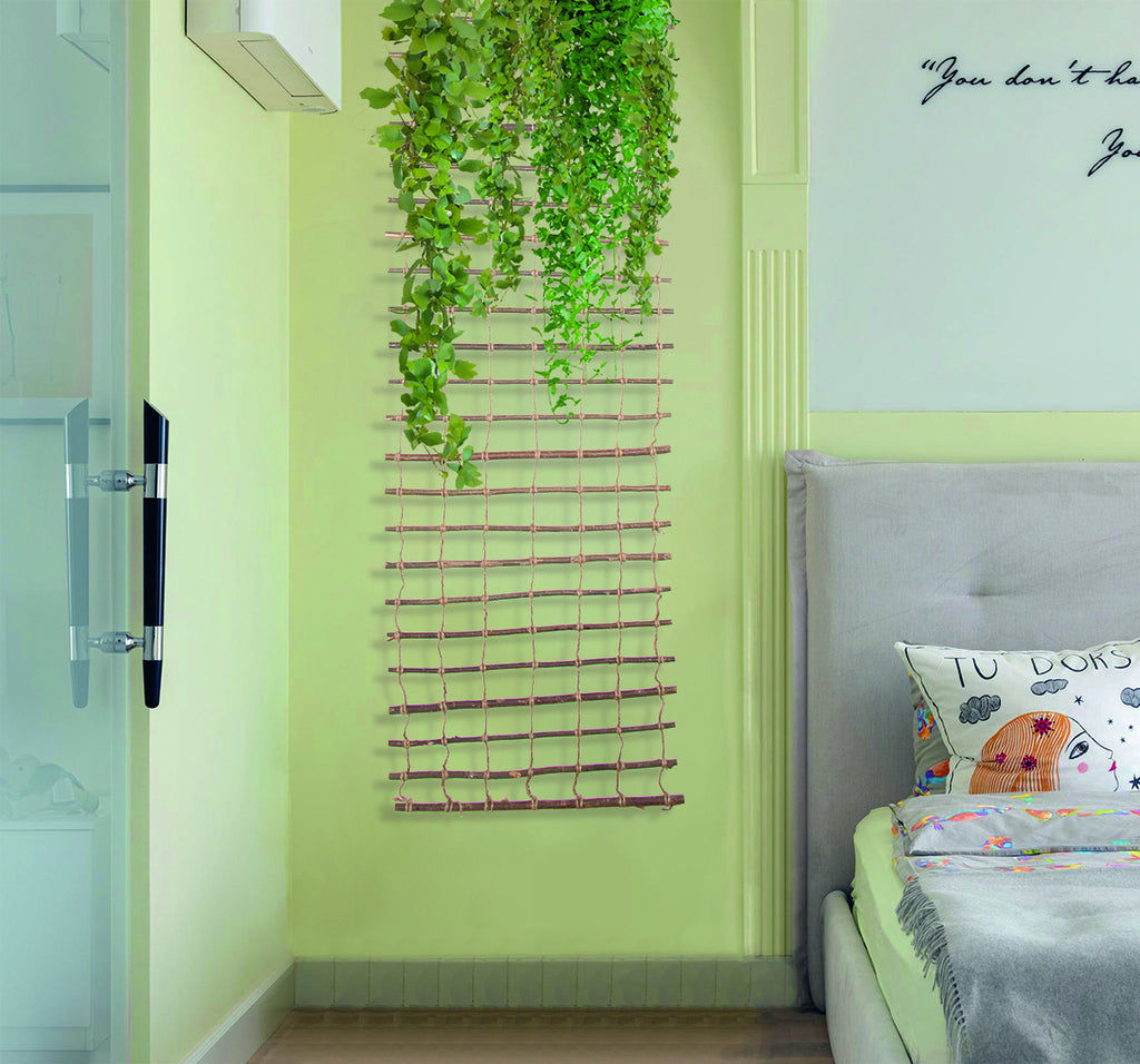 Suporte de parede para plantas CLIMBAWICK Nortene