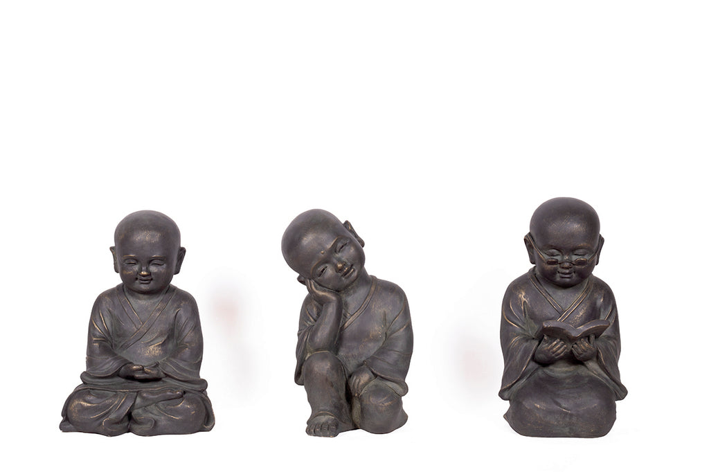 Figura decorativa BUDA Nortene