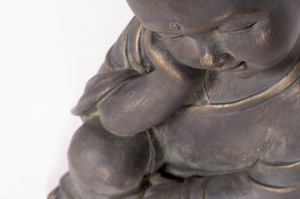 Figura decorativa BUDA Nortene