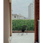 Celosía extensible con hojas EXTENSY GREEN ,9 x 1,8 m  Nortene