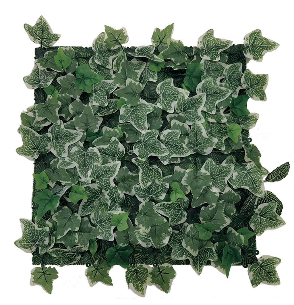 Jardim vertical ALAMEDA 50 x 50 cm Verde Nortene