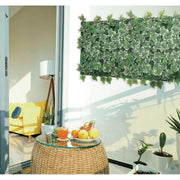 Jardim vertical ALAMEDA 50 x 50 cm Verde Nortene