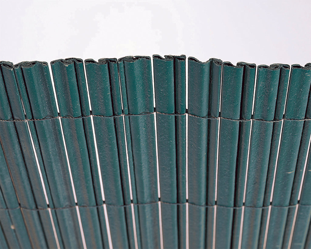 Caniço de PVC de dupla face 19 mm SURFCANE 20 Nortene