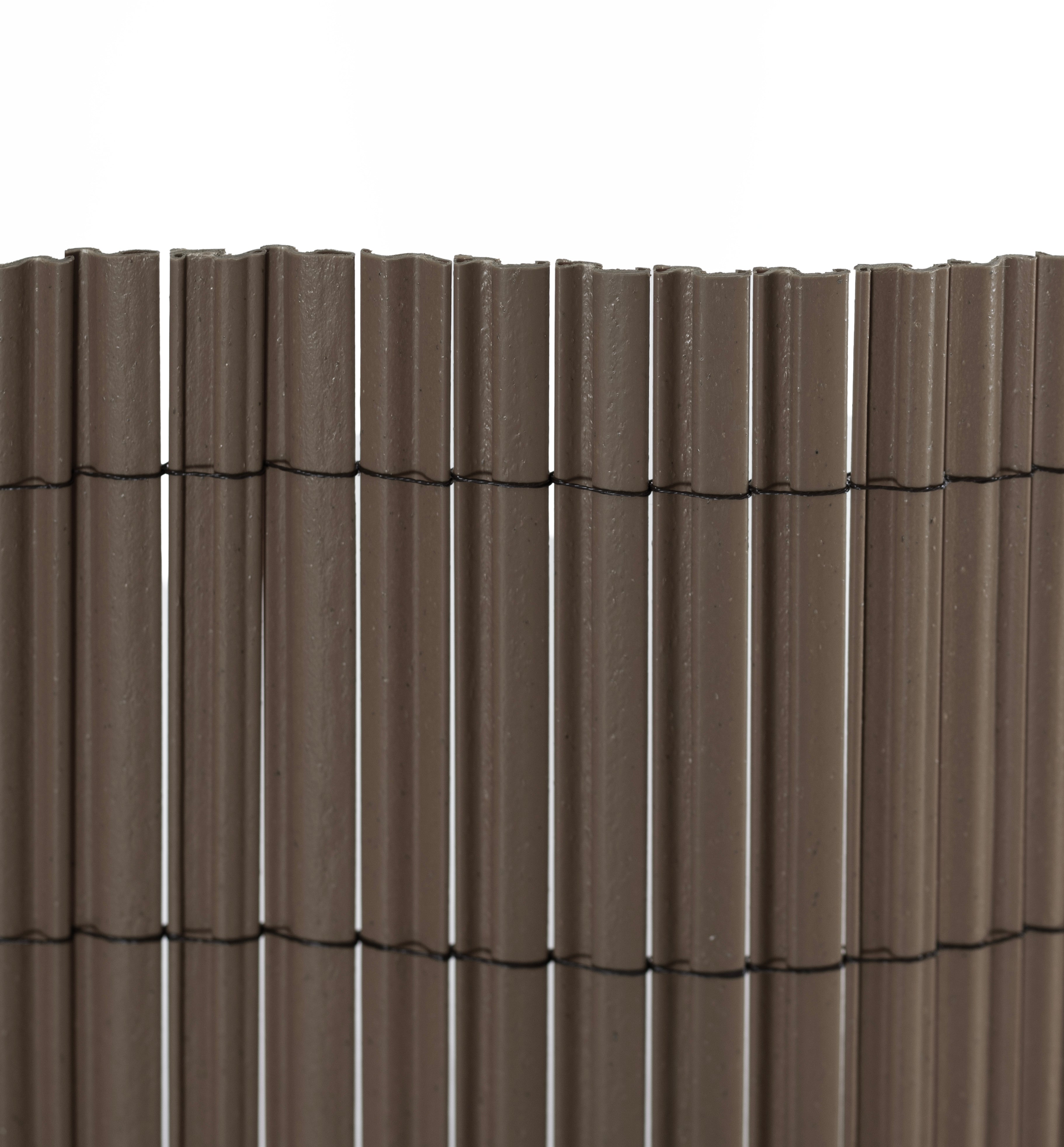 Caniço de PVC de dupla face 19 mm SURFCANE 20 Nortene