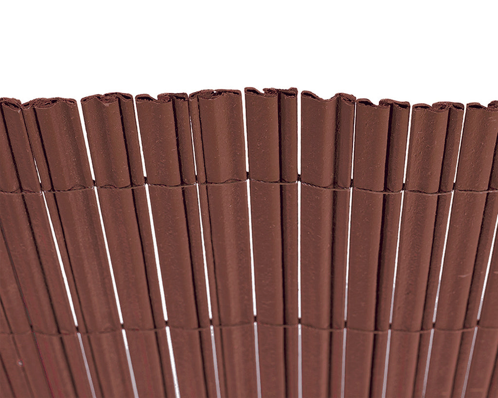 Caniço de PVC de dupla face 19 mm SURFCANE 20 Nortene