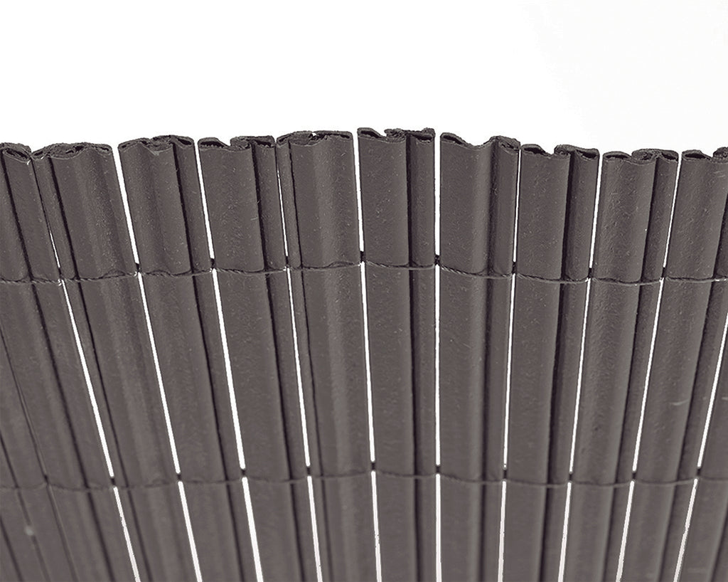 Caniço de PVC de dupla face 19 mm SURFCANE 20 Nortene