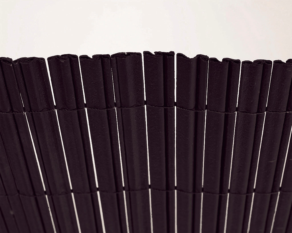 Caniço de PVC de dupla face 19 mm SURFCANE 20 Nortene