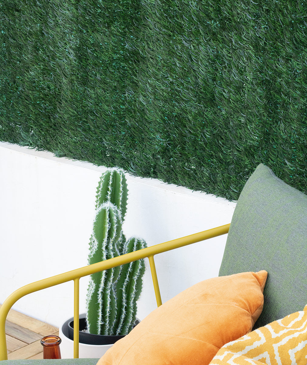 Seto artificial bitono HIDECURVE Nortene