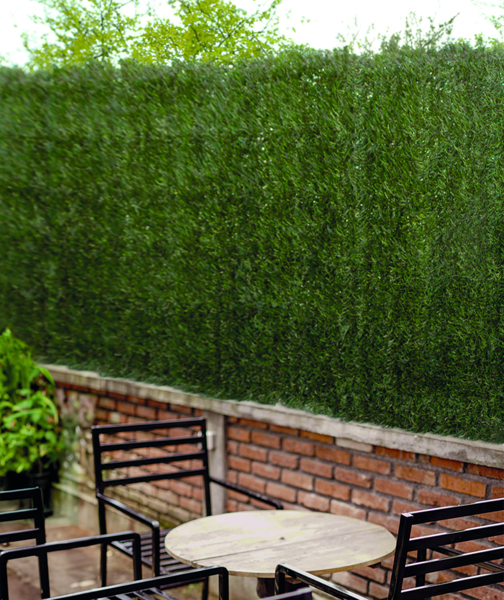 Seto artificial bitono HIDECURVE Nortene