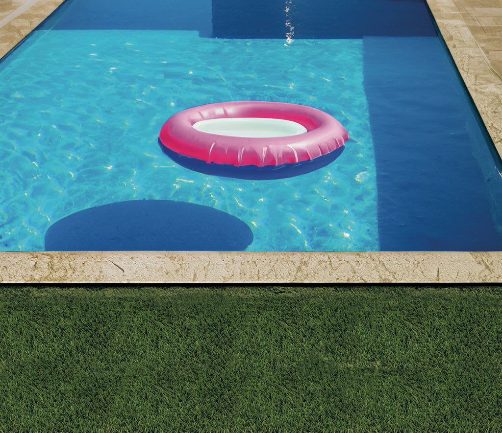 Relva artificial 30 mm GREEN VIGO Nortene