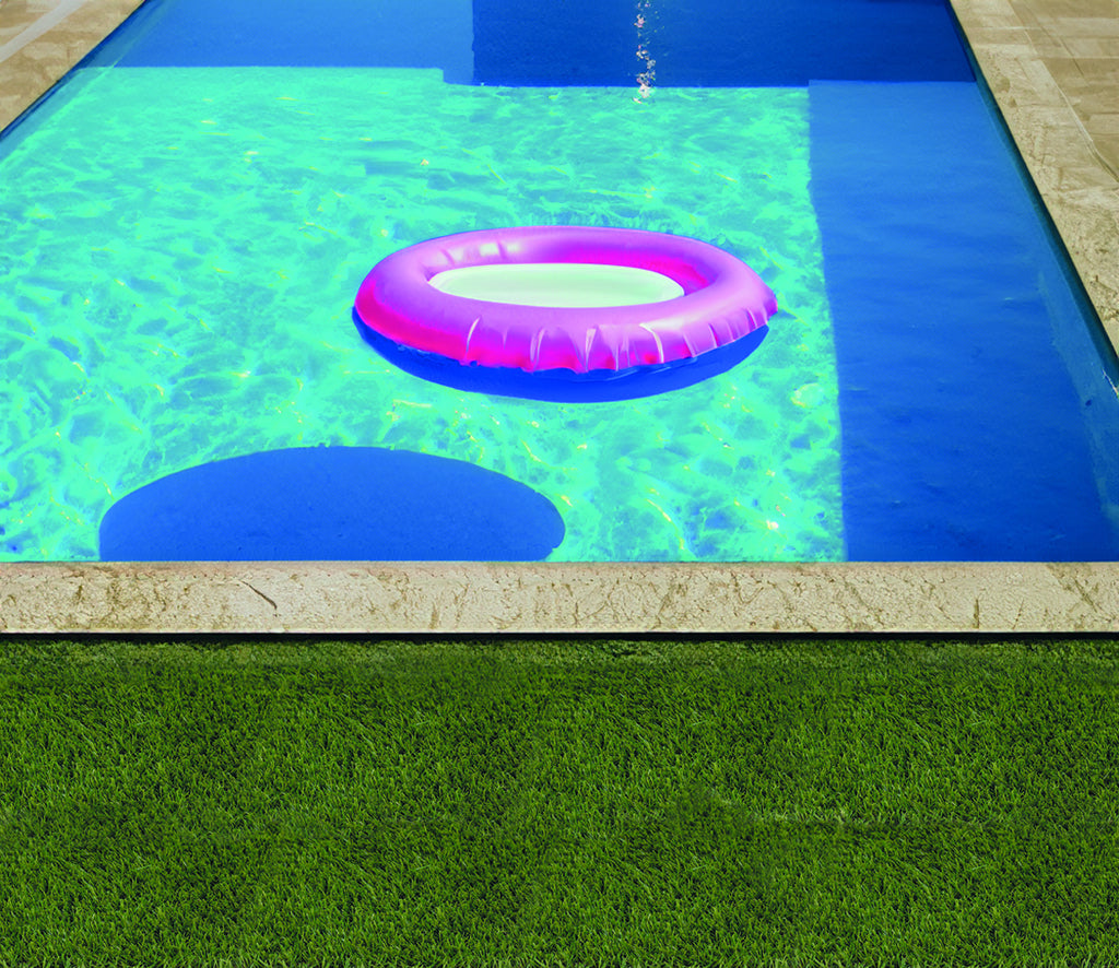 Relva artificial 30 mm GREEN VIGO Nortene