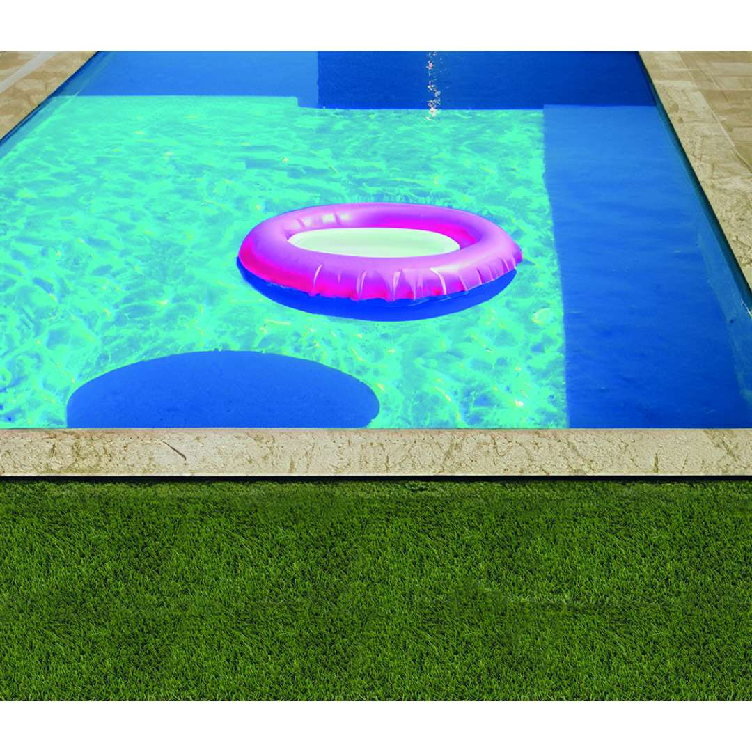 Césped artificial 30 mm GREEN VIGO Nortene