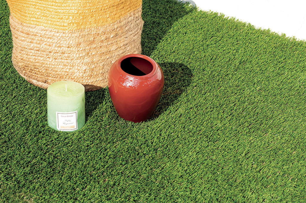 Relva artificial 40 mm GREEN VIGO Nortene