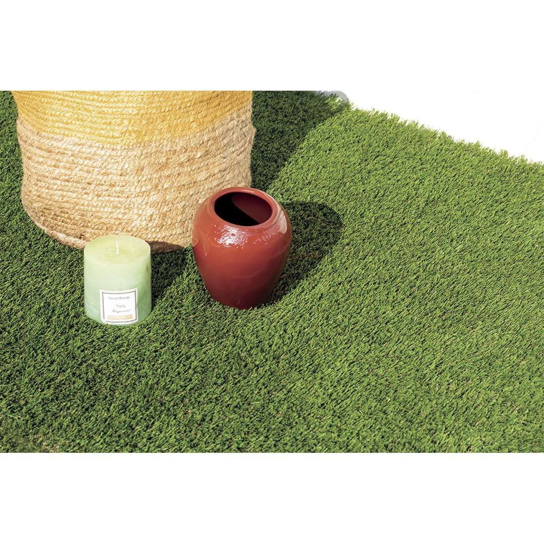 Césped artificial 40 mm GREEN VIGO Nortene
