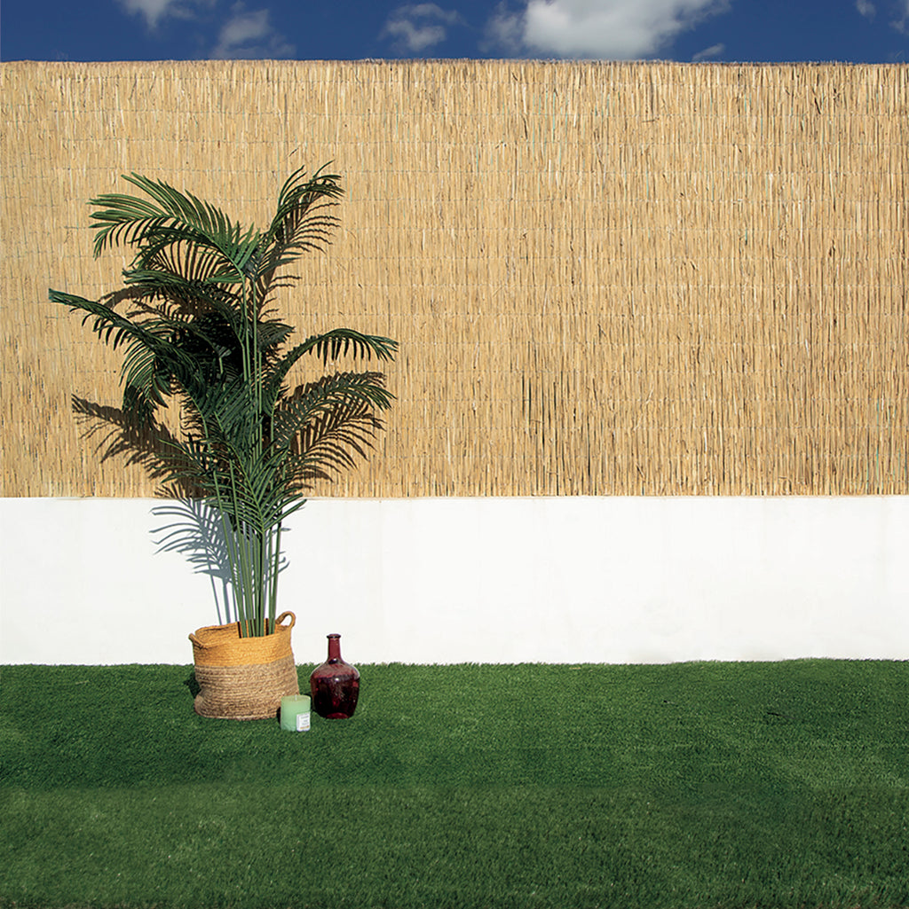 Relva artificial 40 mm GREEN VIGO Nortene