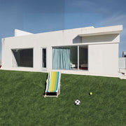 Césped artificial  20 mm GREEN DENIA EVOLUTION  Nortene
