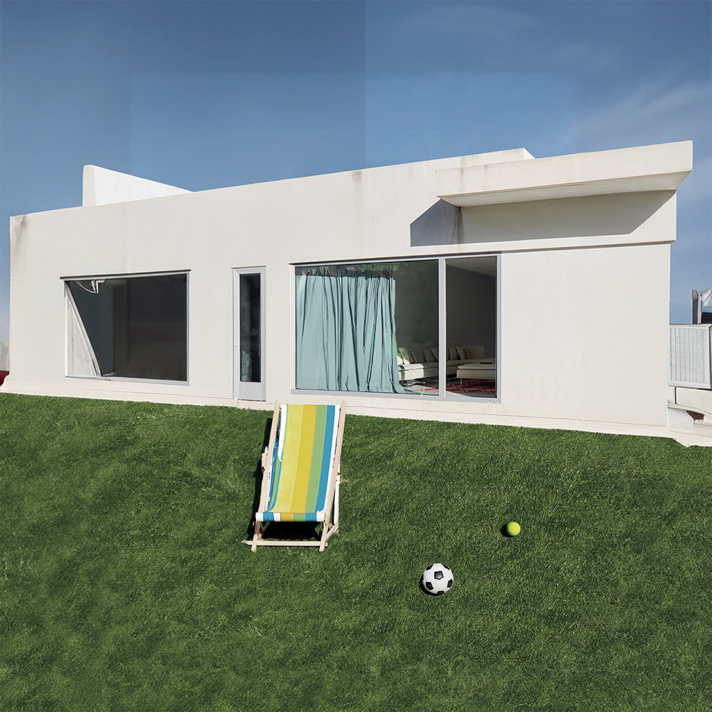 Césped artificial  20 mm GREEN DENIA EVOLUTION  Nortene