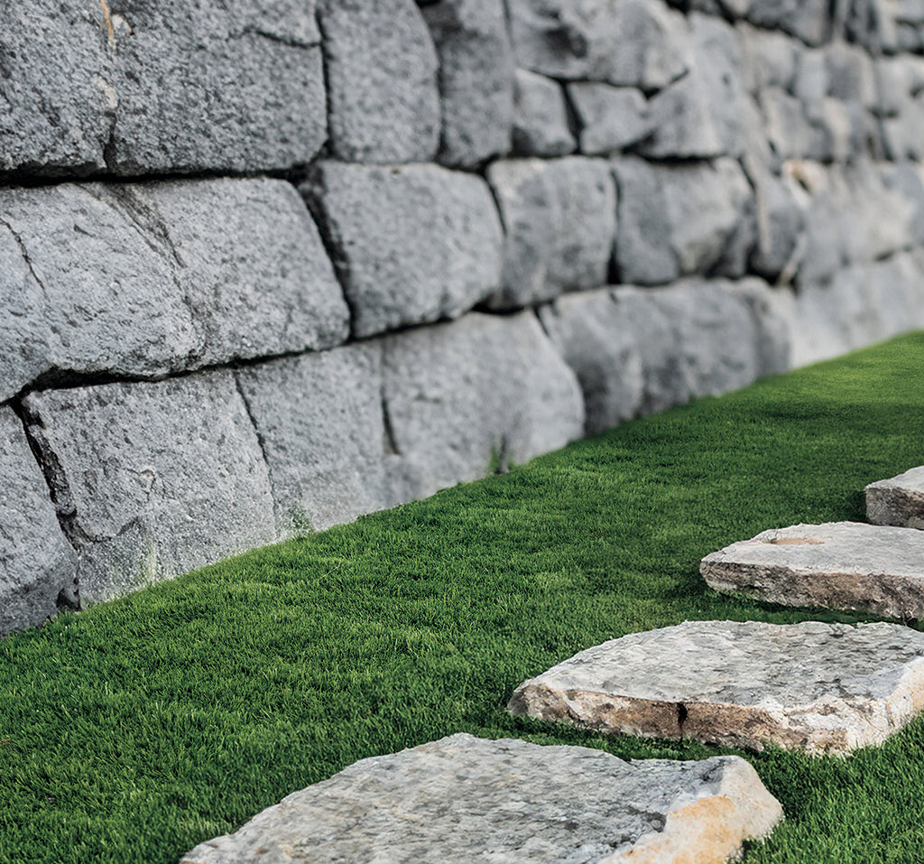 Relva artificial 30 mm NEW PIAZZA EVOLUTION Nortene