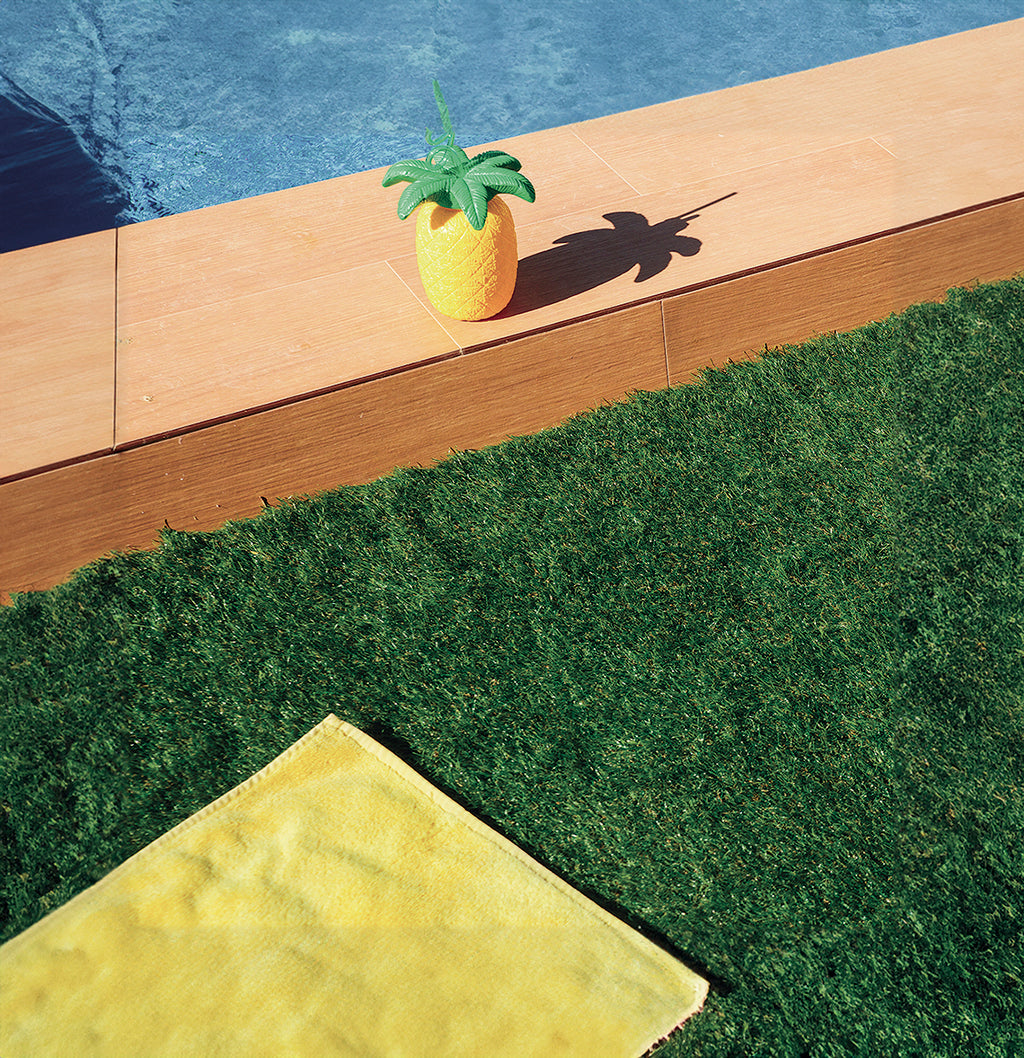 Relva artificial 30 mm GREEN DENIA EVOLUTION Nortene