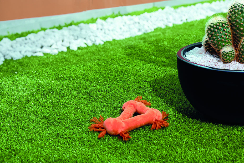 Relva artificial 30 mm NEW PIAZZA EVOLUTION Nortene