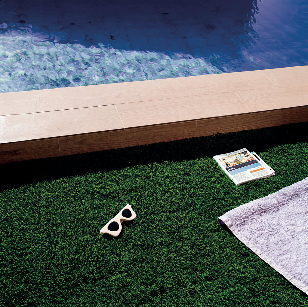 Relva artificial 40 mm GREEN DENIA EVOLUTION Nortene