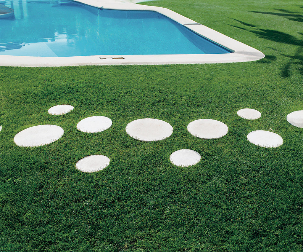 Relva artificial 50 mm GREEN DENIA EVOLUTION Nortene