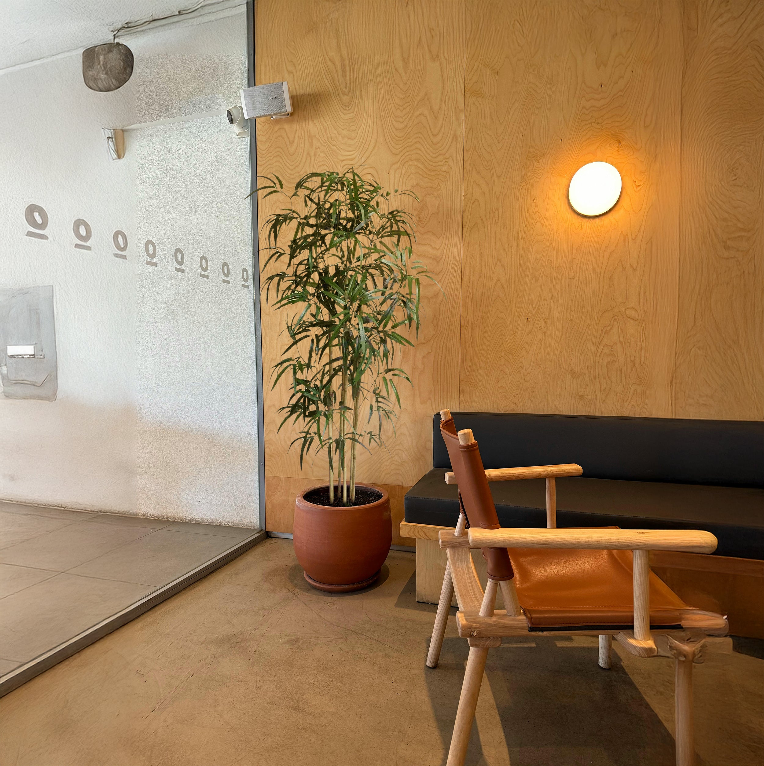 Colección plantas artificiales para interior DECOPLANT Nortene