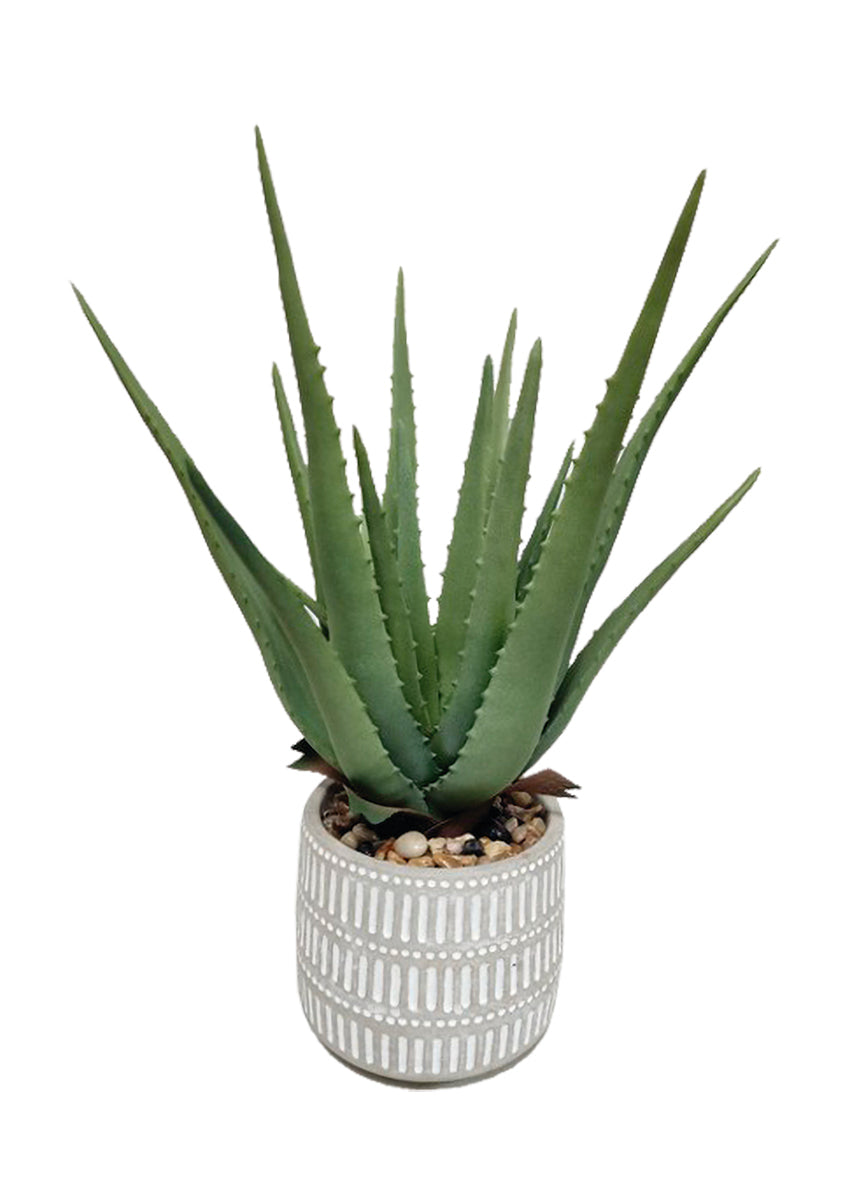 Colección plantas artificiales para exterior DECOPLANT UV Nortene