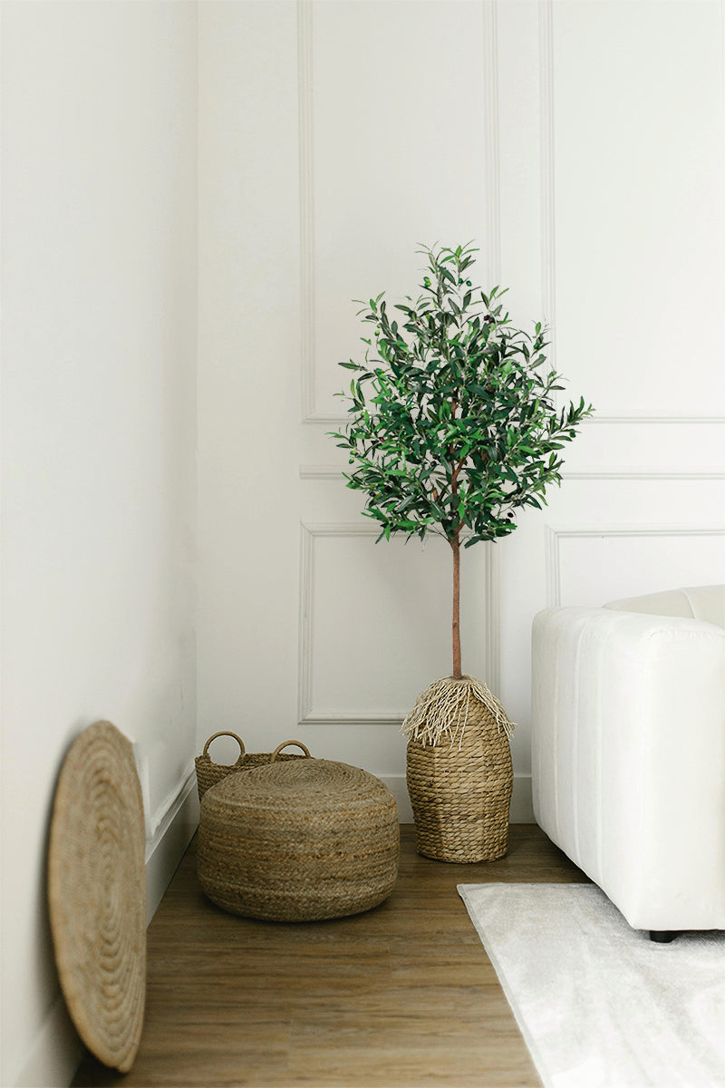Colección plantas artificiales para exterior DECOPLANT UV Nortene