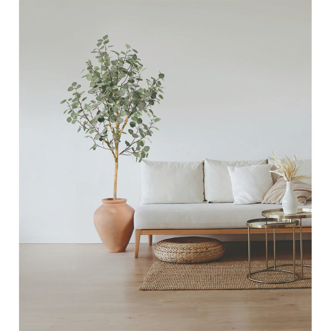 Colección plantas artificiales para exterior DECOPLANT UV Nortene